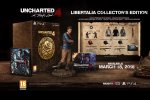 Aperte le prenotazioni per la Collector's di Uncharted 4: Fine di un Ladro! - Notizia