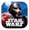 Star Wars: Uprising per iPhone