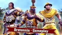 Blood Bowl 2 - La battaglia tra i bretoniani