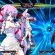 Nitroplus Blasterz: Heroines' Infinite Duel - Video di Al