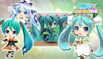 Hatsune Miku: Project Mirai DX - Trailer di lancio esteso