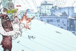 Un video diario di Drawn to Death descrive la componente artistica del gioco - Notizia