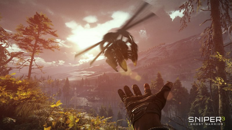 Immagine di Sniper: Ghost Warrior 3 per PlayStation 4