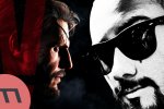 Stasera il Long Play di Metal Gear Solid V: The Phantom Pain! - Notizia