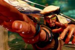 Trailer di presentazione per Rashid, il nuovo combattente di Street Fighter V - Notizia