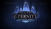 Pillars of Eternity: The White March - Part I per PC Windows