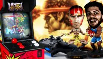 Ultra Street Fighter IV - Sala Giochi