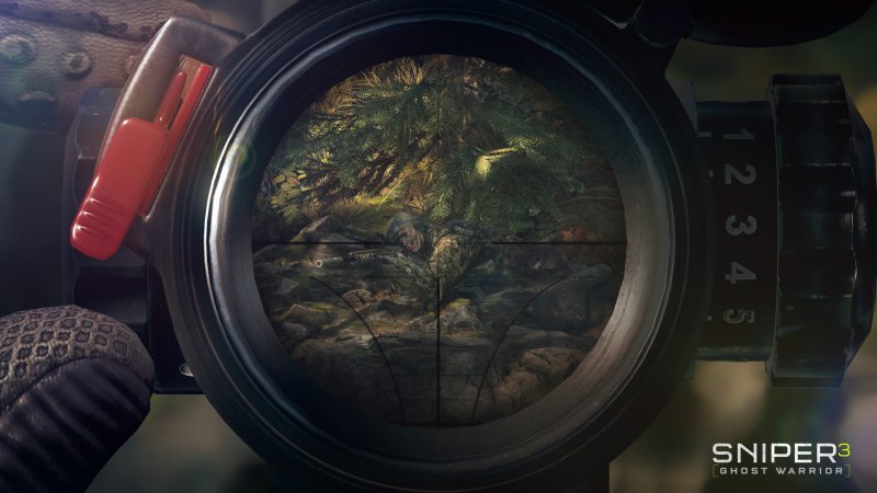 Immagine di Sniper: Ghost Warrior 3 per PlayStation 4