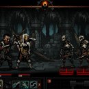 La versione Nintendo Switch di Darkest Dungeon uscirà presto anche in formato fisico