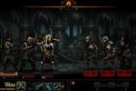 Darkest Dungeon posticipato su PlayStation 4 per l'inserimento dei Town Events - Notizia