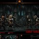 La versione Nintendo Switch di Darkest Dungeon uscirà presto anche in formato fisico