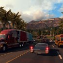 American Truck Simulator disponibile e già primo su Steam