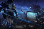Stranger of Sword City arriva anche in Europa su Xbox One - Notizia
