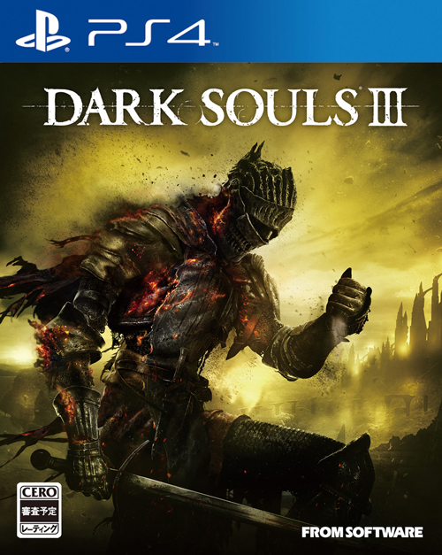 Immagine di Dark Souls III per Xbox One