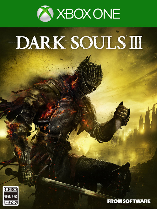 Immagine di Dark Souls III per Xbox One