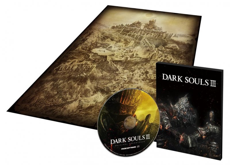 Immagine di Dark Souls III per Xbox One