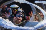 Street Fighter V, la videoguida a Rashid - Notizia