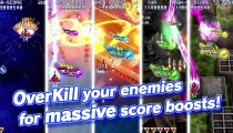 Raiden IV: OverKill - Il trailer di lancio su Steam