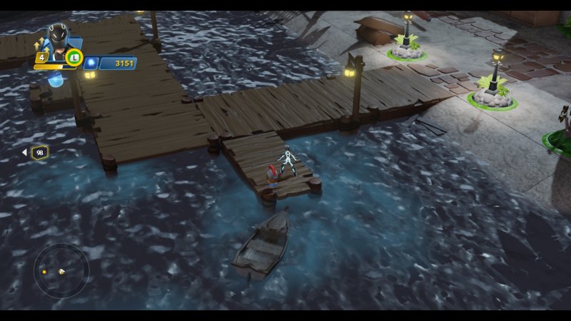 Disney Infinity 3.0: Star Wars