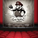 Una Nintendo da grande schermo