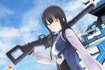 Emerso un video off-screen di Summon Night 6: Lost Borders - Notizia