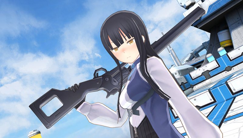Summon Night 6: Lost Borders uscirà il 10 marzo in Giappone Summon Night 6: Lost Borders uscirà il 10 marzo in Giappone