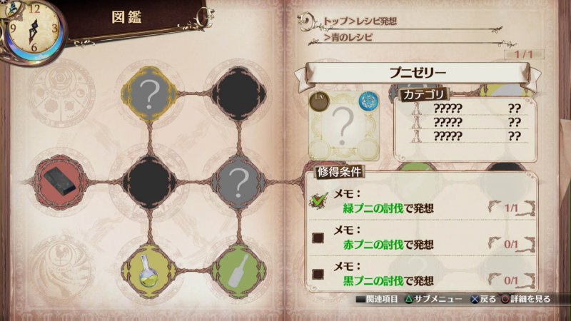 Immagine di Atelier Sophie: The Alchemist of the Mysterious Book per PlayStation Vita