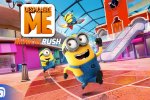 Cattivissimo Me: Minion Rush si aggiorna per il ritorno a scuola - Notizia