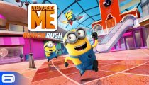 Cattivissimo Me: Minion Rush - Trailer del ritorno a scuola