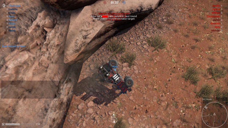 Crossout