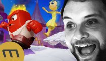 Disney Infinity 3.0: Inside Out - Long Play