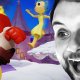 Stasera il Long Play di Disney Infinity 3.0: Inside Out!