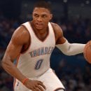 NBA Live 16 è disponibile nel Vault di EA Access
