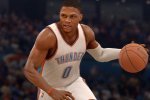 NBA Live 16 è disponibile nel Vault di EA Access - Notizia