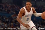 Il basket secondo EA - Recensione