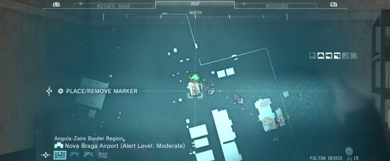 Guida ai collezionabili Guida ai collezionabili