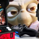 Disney Infinity 3.0: Star Wars - Sala Giochi