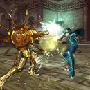 Saint Seiya: Soldiers' Soul - Shiryu il Dragone contro il cavaliere di Libra