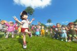 New Everybody's Golf arriva su PlayStation 4 nel 2016, vediamo il trailer e le prime immagini - Notizia