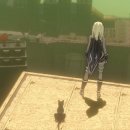Gravity Rush Remastered, il trailer con i riconoscimenti della stampa