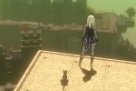 Gravity Rush Remastered, il trailer con i riconoscimenti della stampa - Notizia