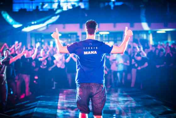 MaNa ringrazia il suo pubblico