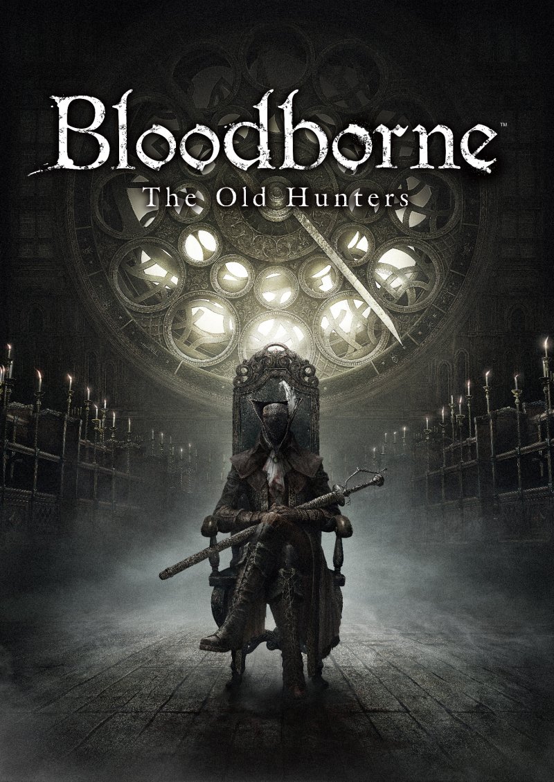 Immagine di Bloodborne: The Old Hunters per PlayStation 4
