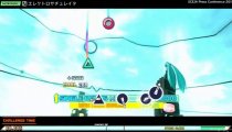 Hatsune Miku: Project Diva Future Tone - Trailer TGS 2015