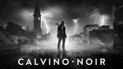 Calvino Noir per iPad