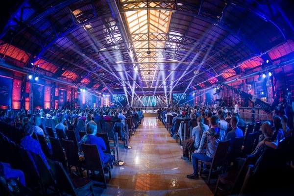 WCS 2015 Season 3 Finals di StarCraft II