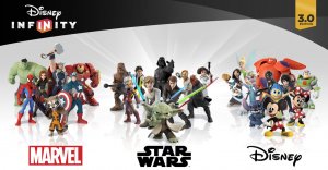Disney Infinity 3.0: Star Wars per iPad