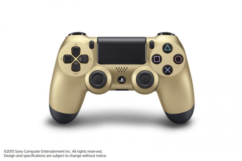 Immagine di Periferiche PS4