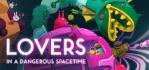 Lovers in a Dangerous Spacetime per PC Windows