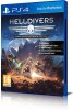 Helldivers: Super-Earth Ultimate Edition per PlayStation 4